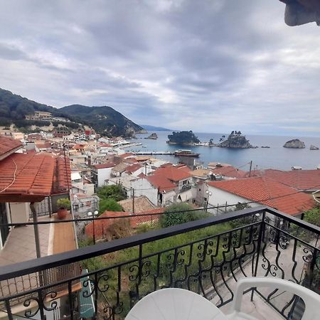 Belvedere Hotel 帕尔加 外观 照片