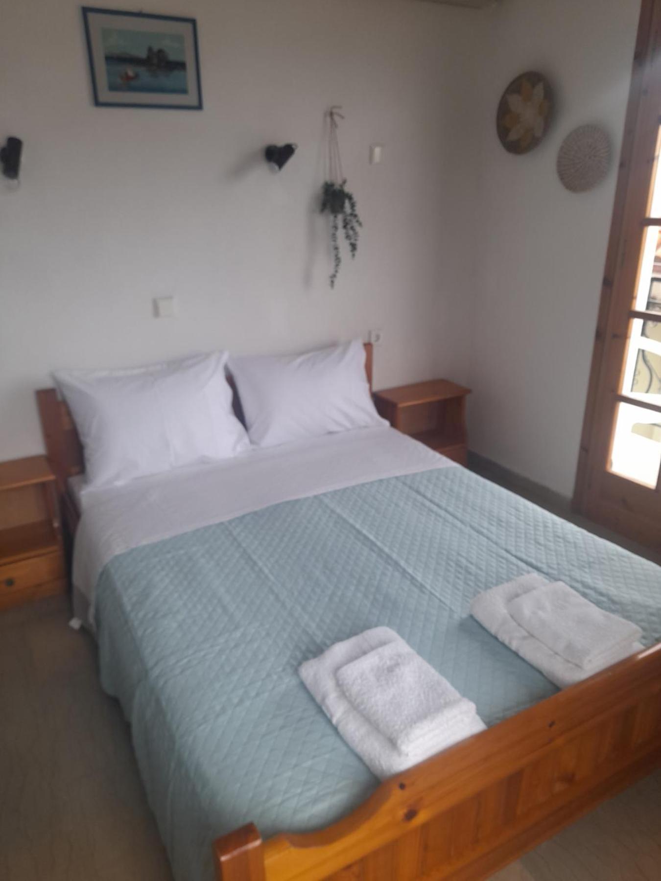 Belvedere Hotel 帕尔加 外观 照片