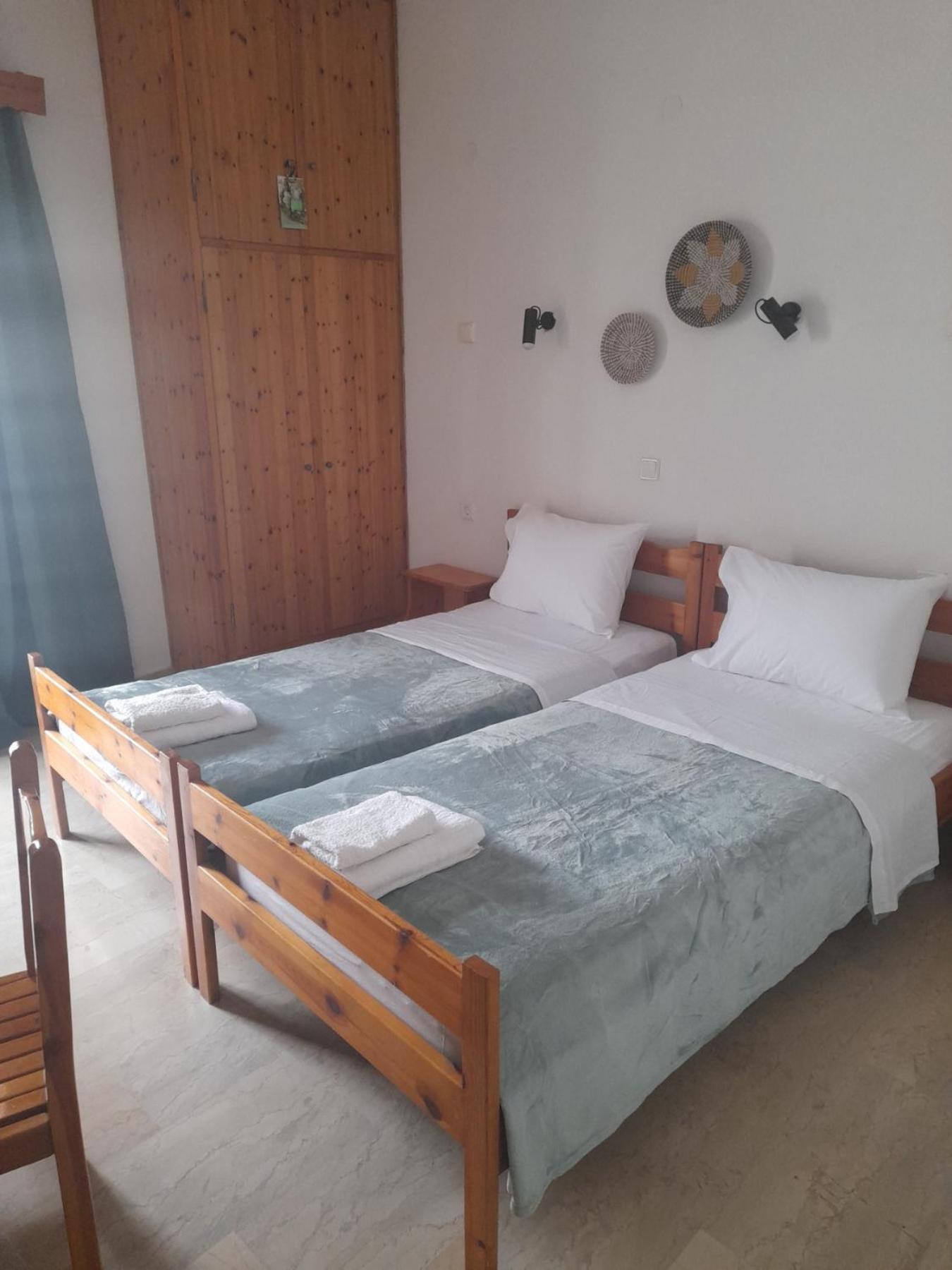 Belvedere Hotel 帕尔加 外观 照片