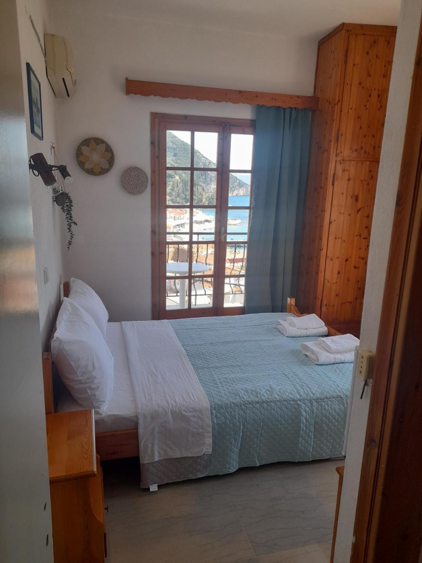 Belvedere Hotel 帕尔加 外观 照片
